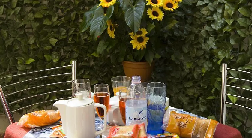 Hotel La Pace Milan